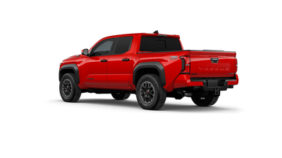 2025 Toyota Tacoma Hybrid TRD Off Road