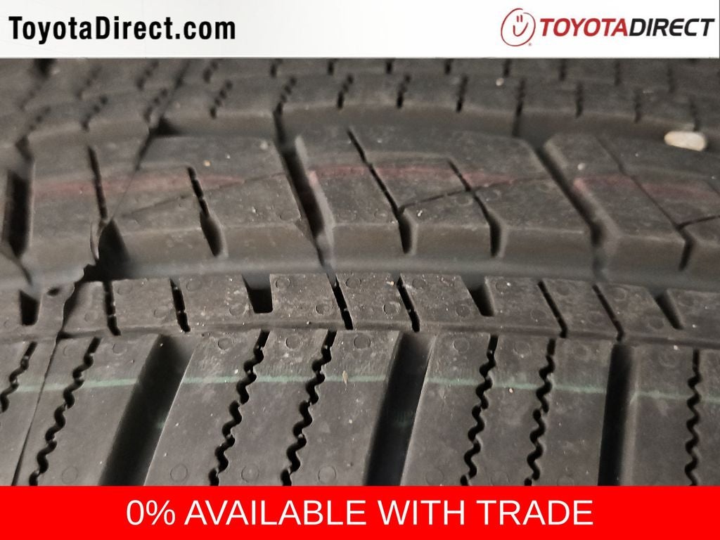 2026 Toyota Tacoma Hybrid TRD Sport