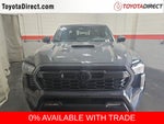 2026 Toyota Tacoma Hybrid TRD Sport