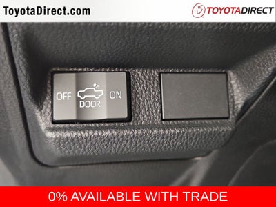 2026 Toyota Tacoma Hybrid TRD Sport