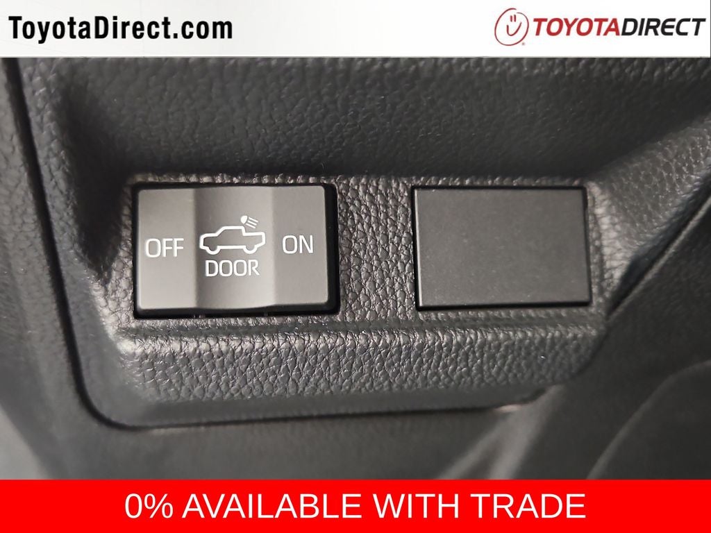 2026 Toyota Tacoma Hybrid TRD Sport