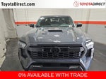 2026 Toyota Tacoma Hybrid TRD Sport