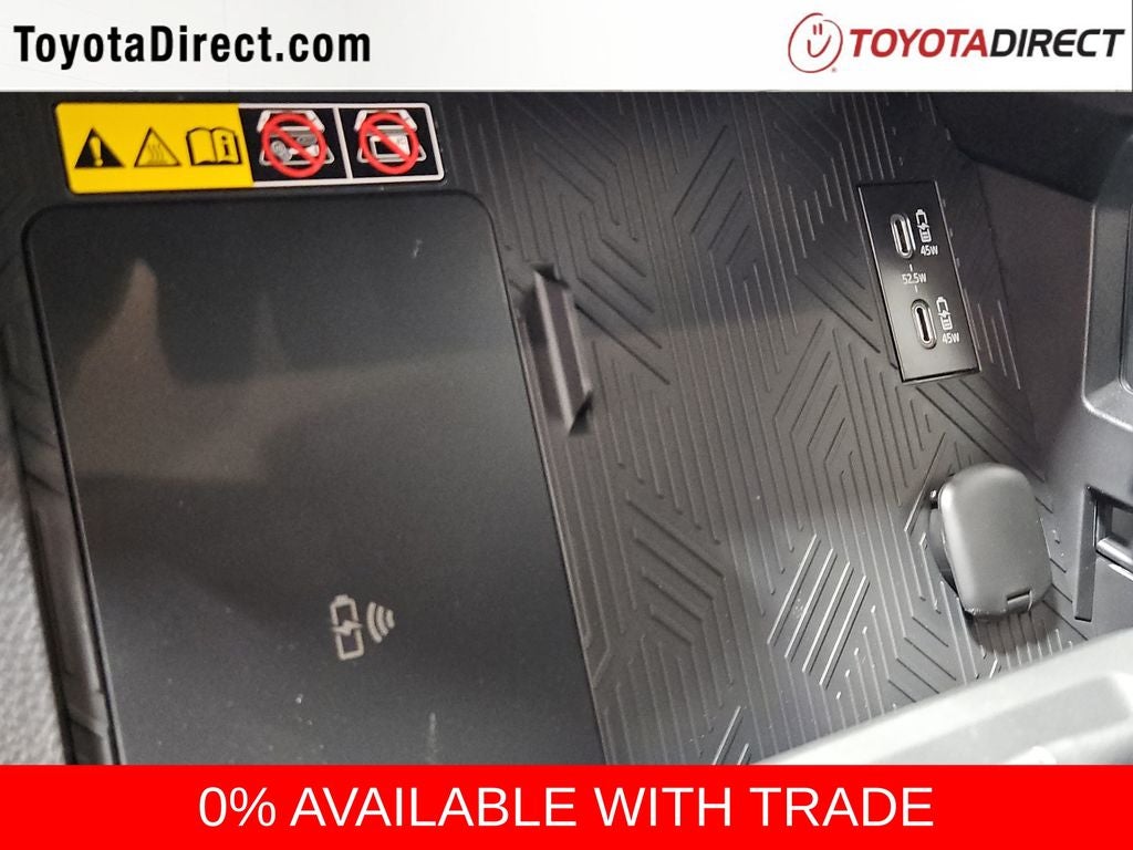 2026 Toyota Tacoma Hybrid TRD Sport