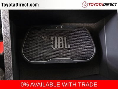 2026 Toyota Tacoma Hybrid TRD Sport