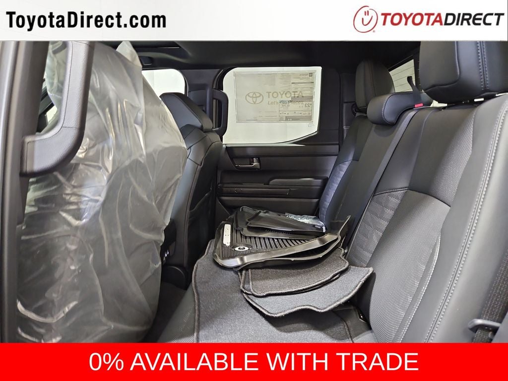 2026 Toyota Tacoma Hybrid TRD Sport