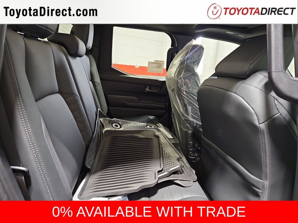 2026 Toyota Tacoma Hybrid TRD Sport