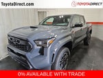 2026 Toyota Tacoma Hybrid TRD Sport