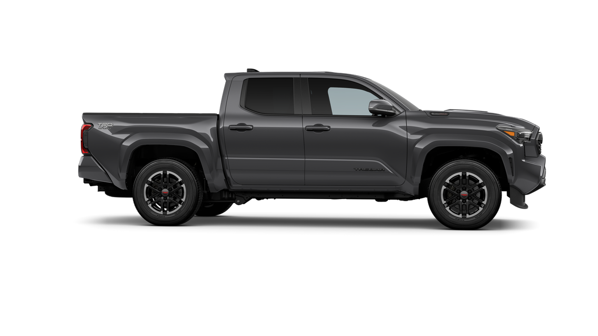 2026 Toyota Tacoma Hybrid TRD Sport