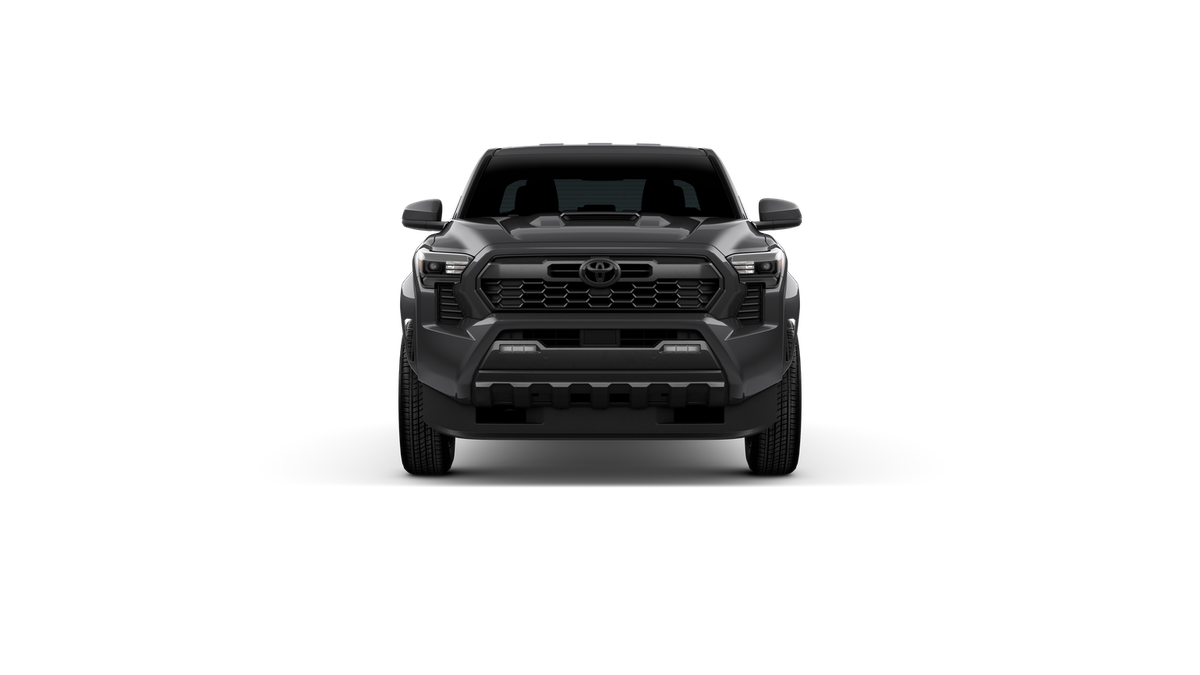 2026 Toyota Tacoma Hybrid TRD Sport