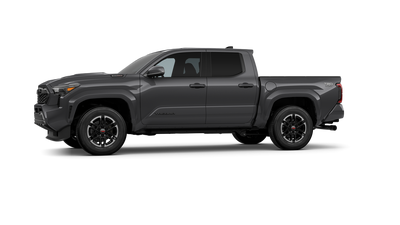 2026 Toyota Tacoma Hybrid TRD Sport