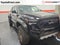 2026 Toyota Tacoma Hybrid Trailhunter