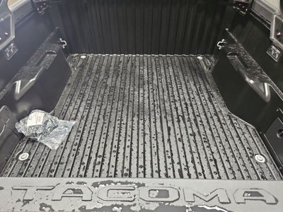 2026 Toyota Tacoma Hybrid Trailhunter