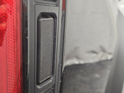 2026 Toyota Tacoma Hybrid Trailhunter