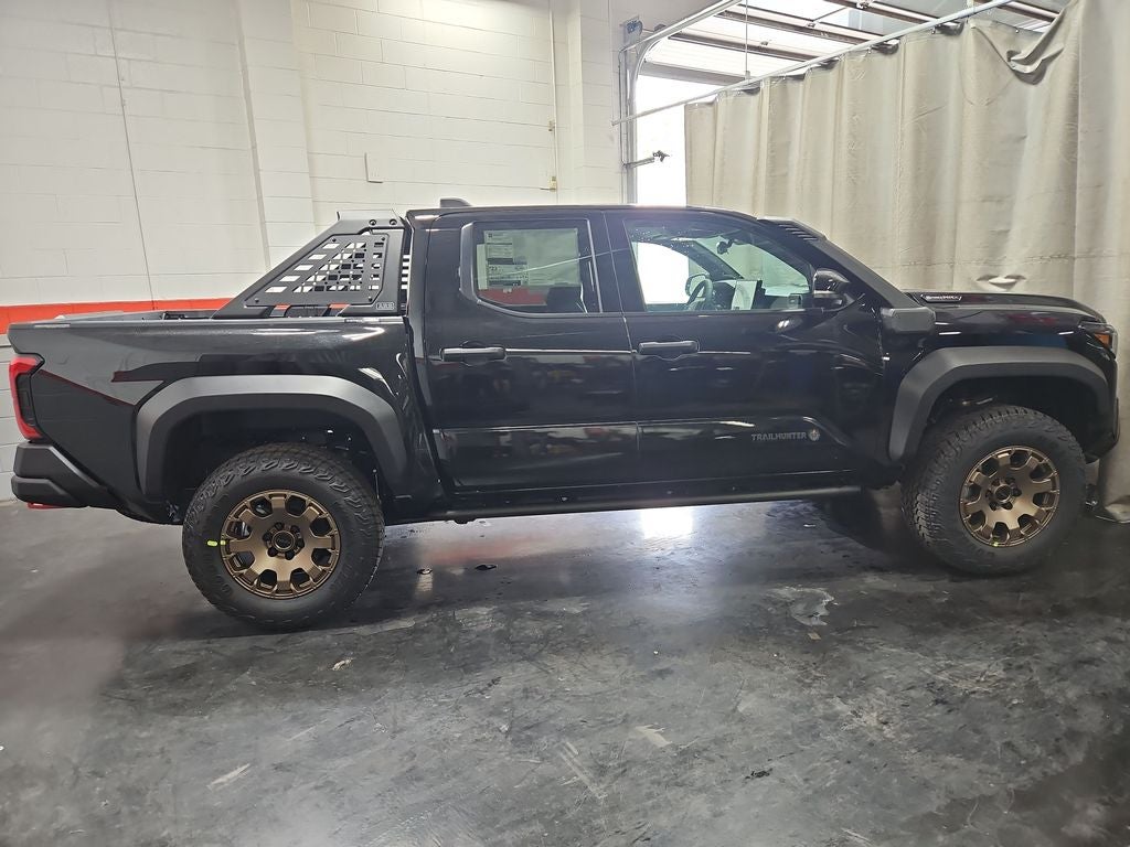 2026 Toyota Tacoma Hybrid Trailhunter