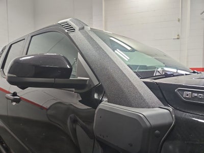 2026 Toyota Tacoma Hybrid Trailhunter