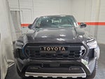 2026 Toyota Tacoma Hybrid Trailhunter
