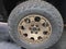 2026 Toyota Tacoma Hybrid Trailhunter
