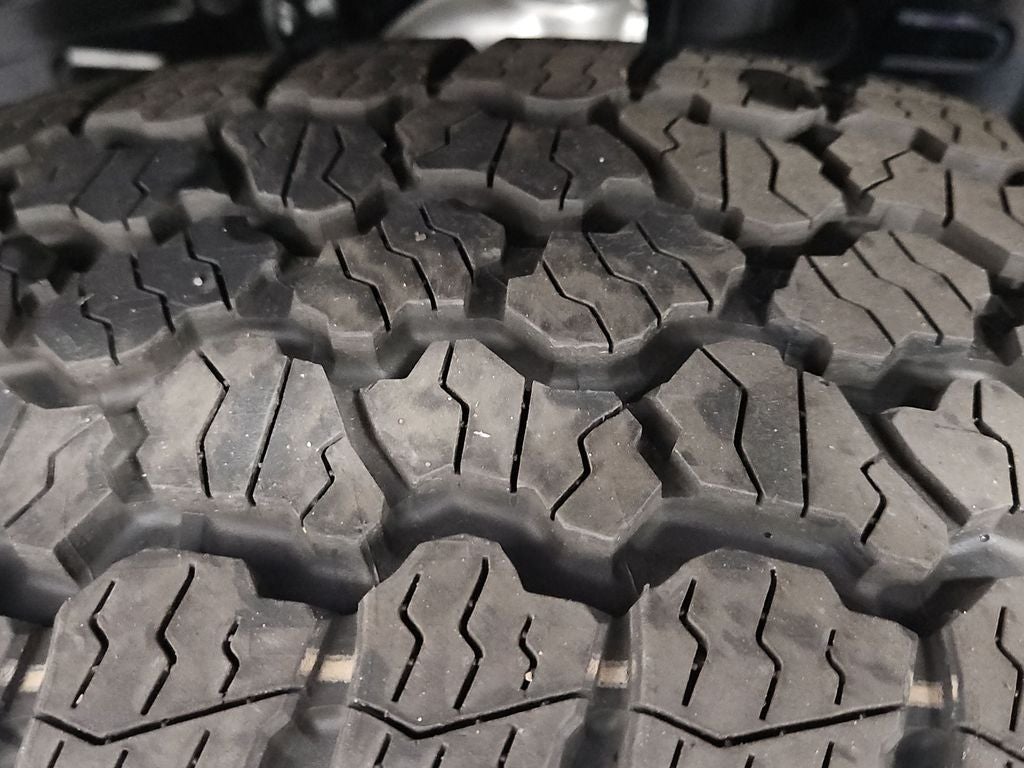 2026 Toyota Tacoma Hybrid Trailhunter