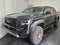 2026 Toyota Tacoma Hybrid Trailhunter