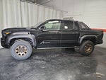 2026 Toyota Tacoma Hybrid Trailhunter