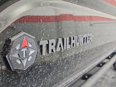 2026 Toyota Tacoma Hybrid Trailhunter