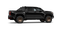 2026 Toyota Tacoma Hybrid Trailhunter