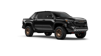 2026 Toyota Tacoma Hybrid Trailhunter
