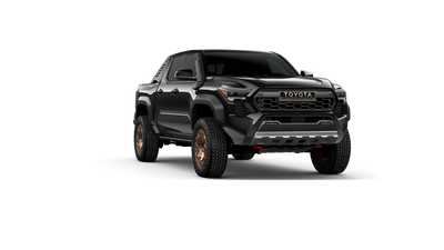 2026 Toyota Tacoma Hybrid Trailhunter