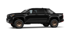 2026 Toyota Tacoma Hybrid Trailhunter