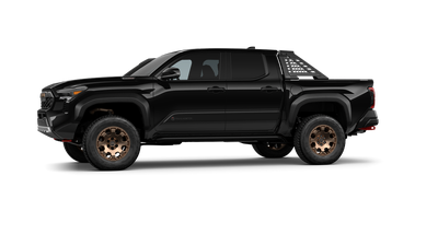 2026 Toyota Tacoma Hybrid Trailhunter