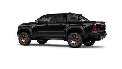 2026 Toyota Tacoma Hybrid Trailhunter