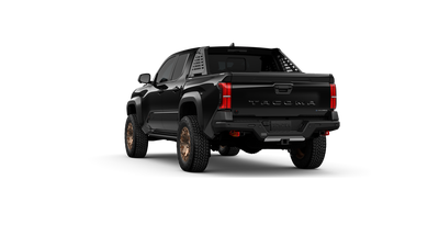 2026 Toyota Tacoma Hybrid Trailhunter