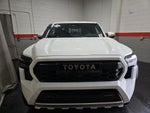 2026 Toyota Tacoma Hybrid Trailhunter