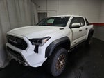 2026 Toyota Tacoma Hybrid Trailhunter