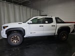 2026 Toyota Tacoma Hybrid Trailhunter