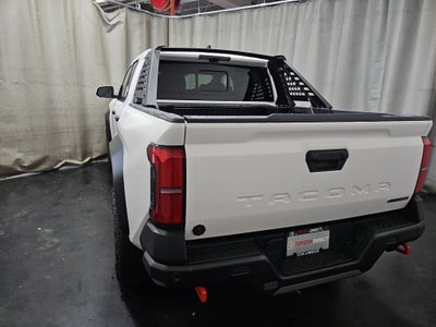 2026 Toyota Tacoma Hybrid Trailhunter