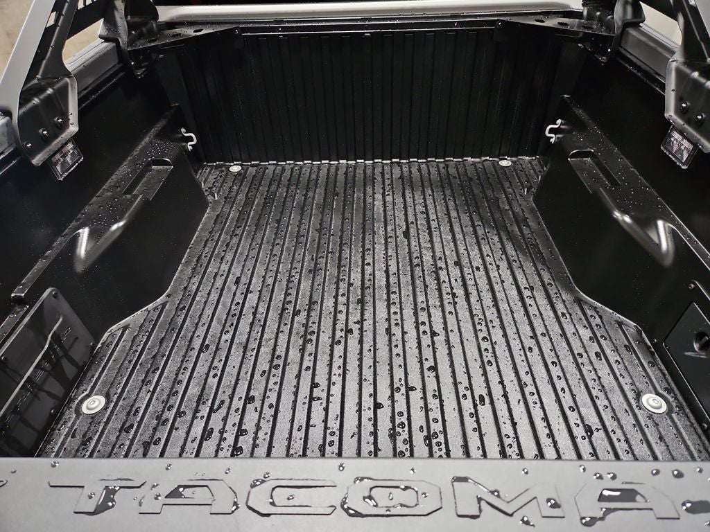 2026 Toyota Tacoma Hybrid Trailhunter