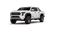 2026 Toyota Tacoma Hybrid Trailhunter