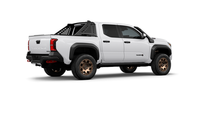 2026 Toyota Tacoma Hybrid Trailhunter