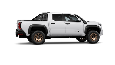 2026 Toyota Tacoma Hybrid Trailhunter