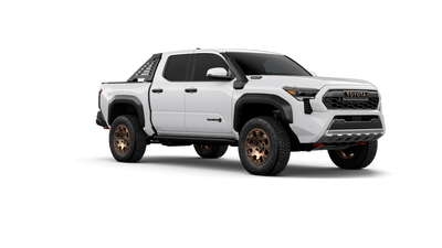 2026 Toyota Tacoma Hybrid Trailhunter