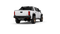 2026 Toyota Tacoma Hybrid Trailhunter