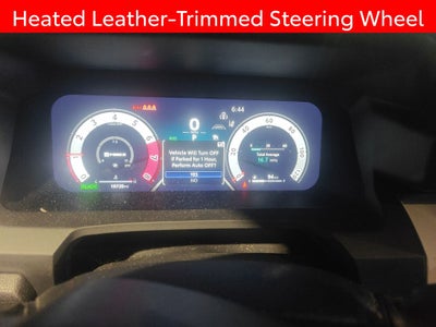 2024 Toyota Tacoma Hybrid TRD Off Road