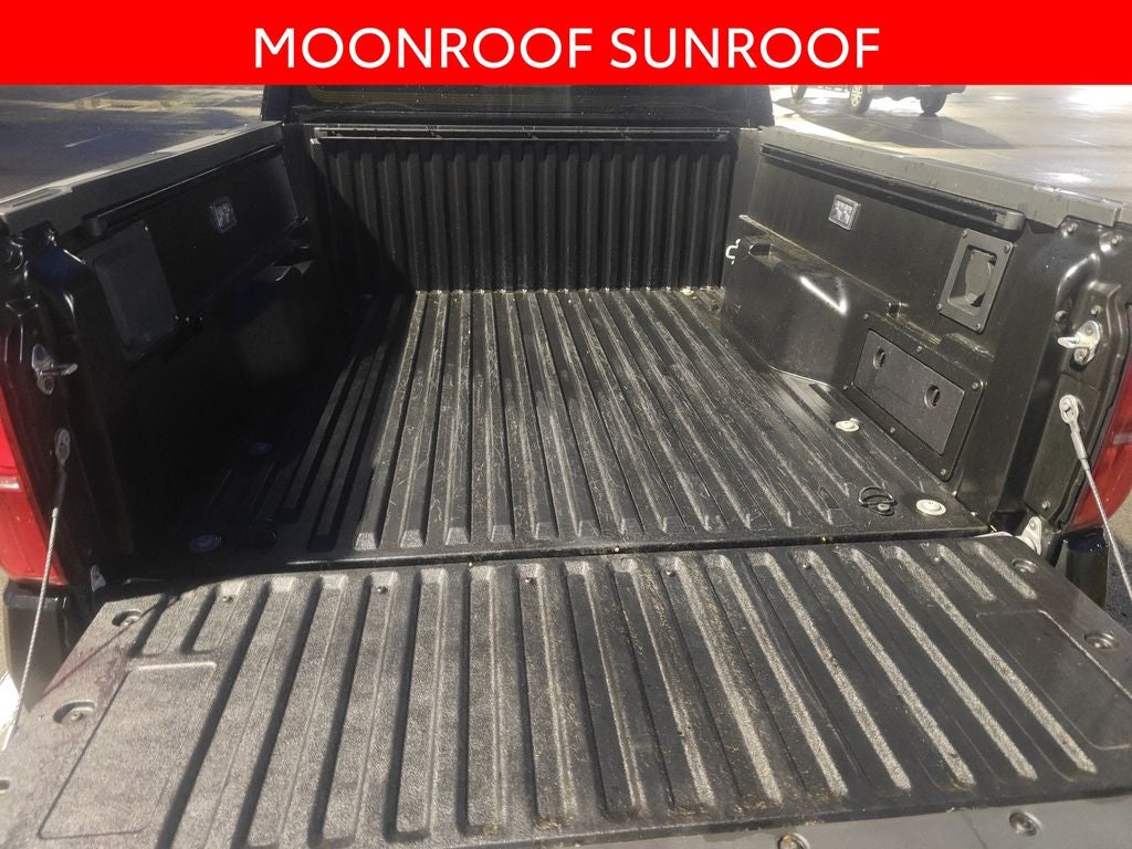 2024 Toyota Tacoma Hybrid TRD Off Road