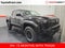 2025 Toyota Tacoma Hybrid TRD Off Road