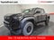 2025 Toyota Tacoma Hybrid TRD Off Road