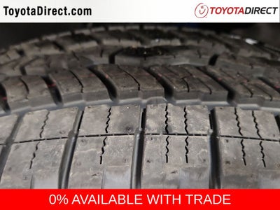 2026 Toyota Tacoma Hybrid TRD Off Road