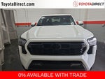 2026 Toyota Tacoma Hybrid TRD Off Road