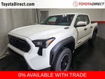 2026 Toyota Tacoma Hybrid TRD Off Road