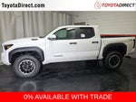 2026 Toyota Tacoma Hybrid TRD Off Road